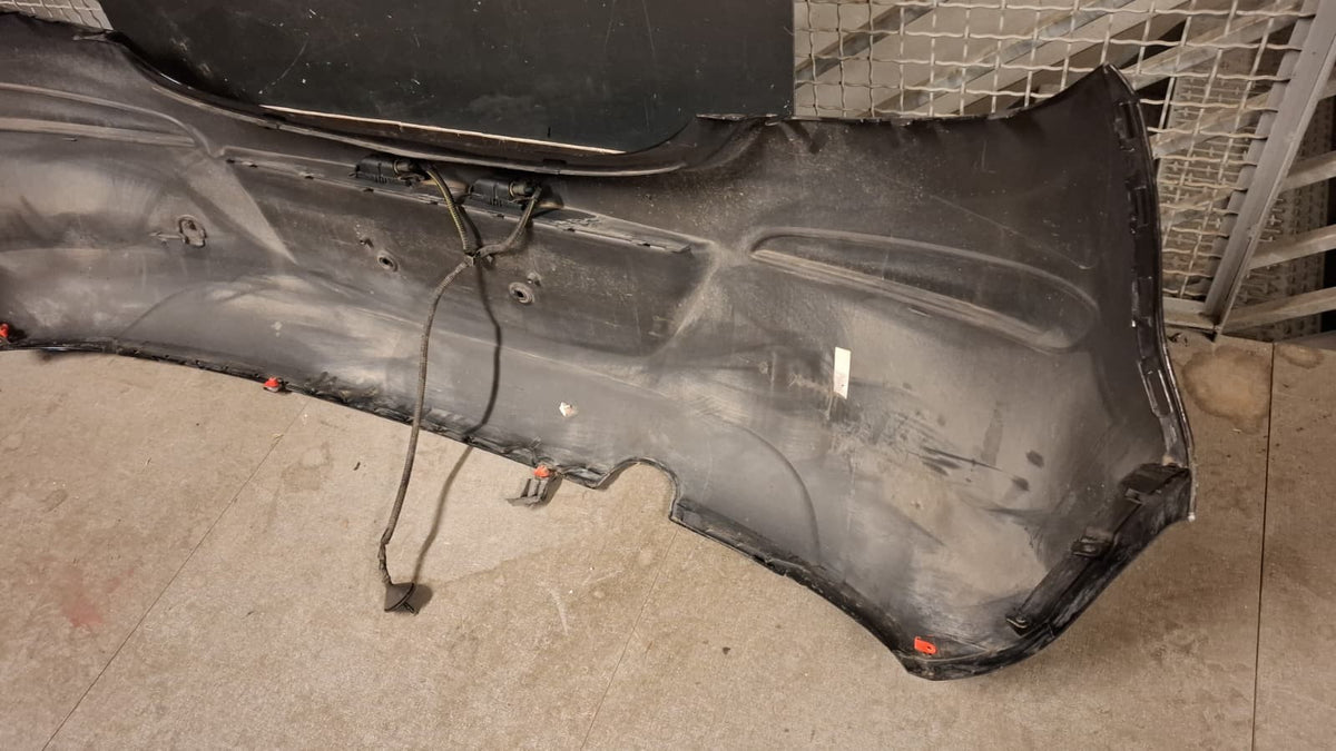 488 paraurti posteriore opel corsa d anno 2007