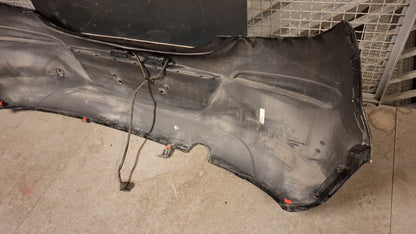 488 paraurti posteriore opel corsa d anno 2007