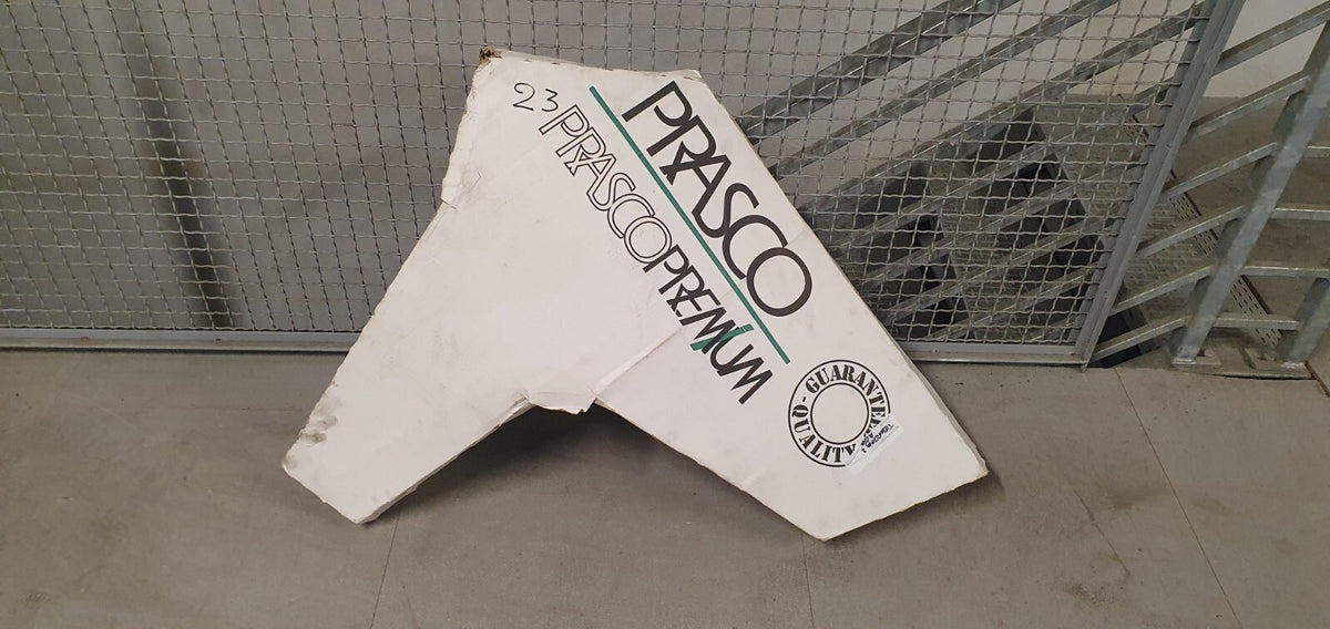 Parafango Anteriore Ford Ka destro dal 2009 nuovo commerciale