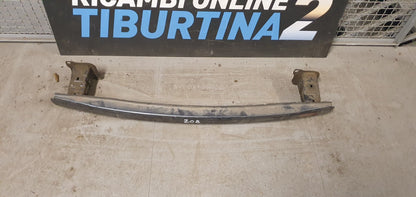 Traversa rinforzo paraurti posteriore Skoda Fabia dal 2010