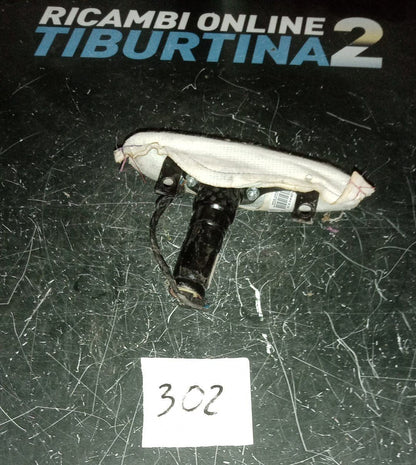 Airbag sedili destra Bmw X5 2007 Numero 302