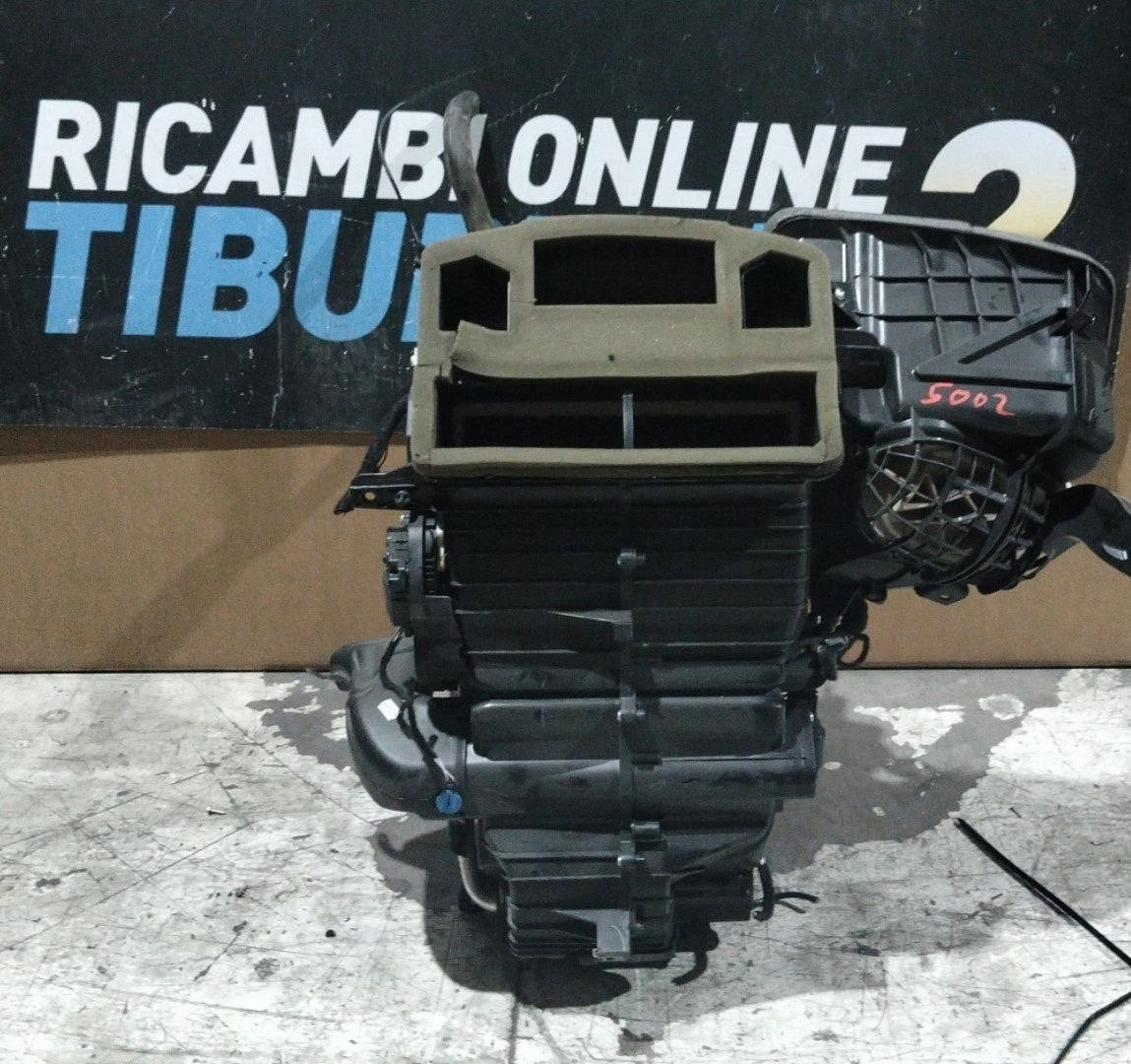 Cv5002 convogliatore aria riscaldamento Ford EcoSport 1.0 benzina 2017 gn11-19b5