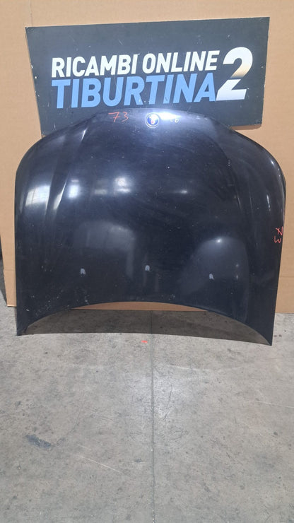 Cof 73 Cofano anteriore Saab 9.3 dal 2003 al 2008