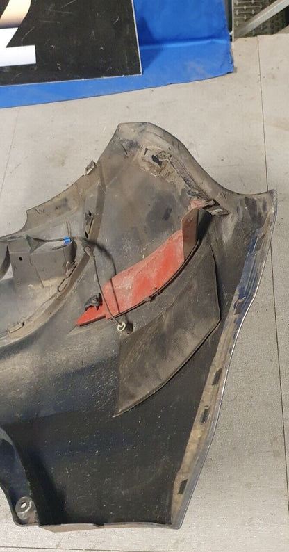 Paraurti Posteriore Ford Fiesta dal 2008 al 2015
