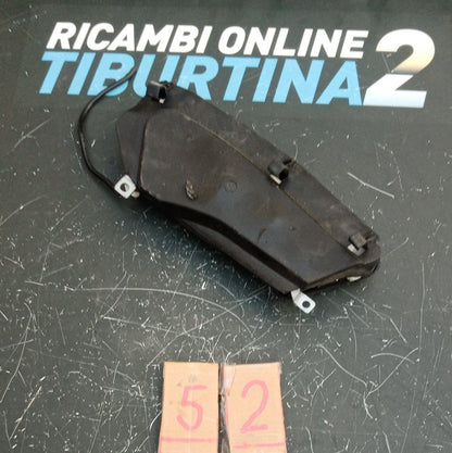 Airbag sedili destra Volkswagen polo 2005 in poi Numero 52