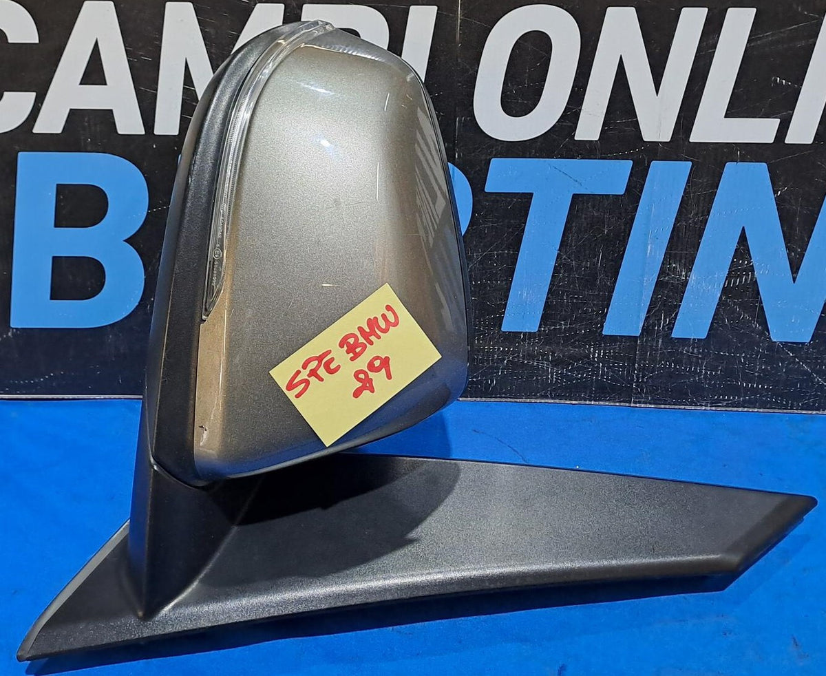Specchio retrovisore specchietto Destro BMW S2 Serie 2 5 pin