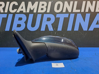 Specchio/specchietto retrovisore sinistro Renault Laguna 5 pin - SPE REN 02