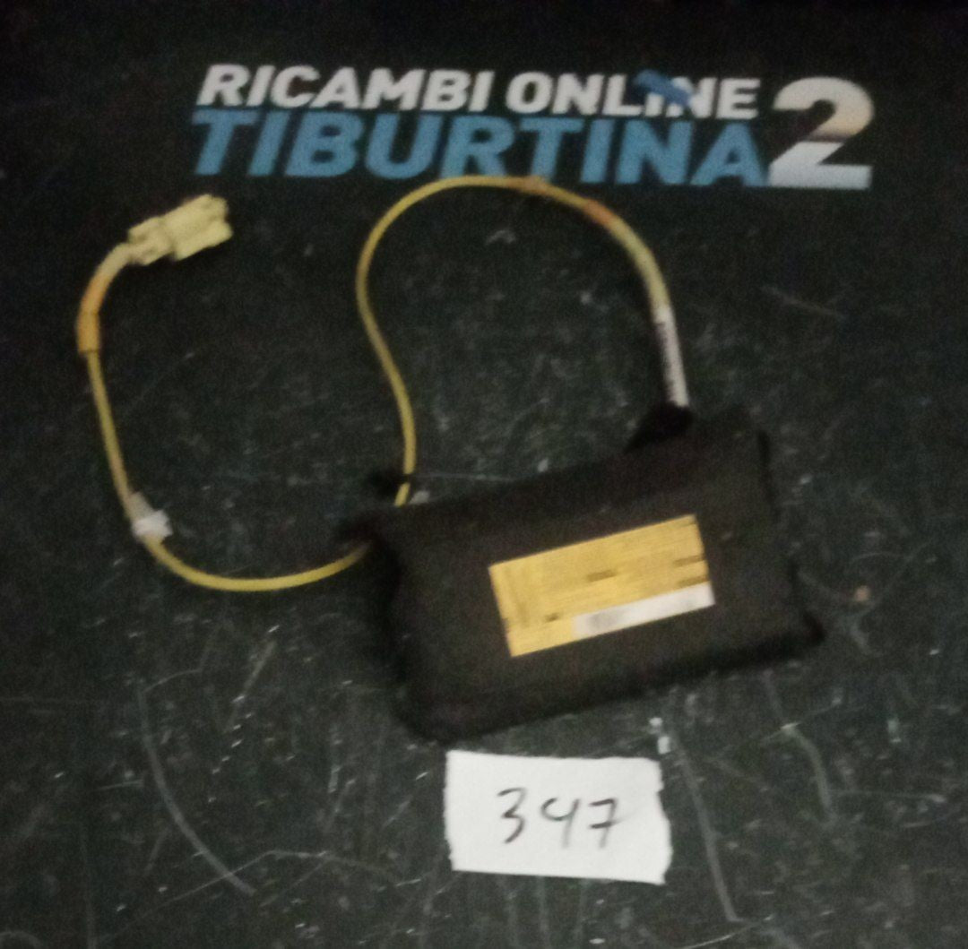 Airbag sedili Sinistra Toyota Rav 4 2006-2012 Numero 347