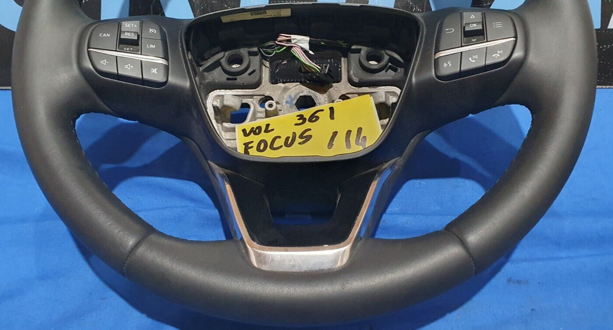 Volante Ford focus 2014 in poi