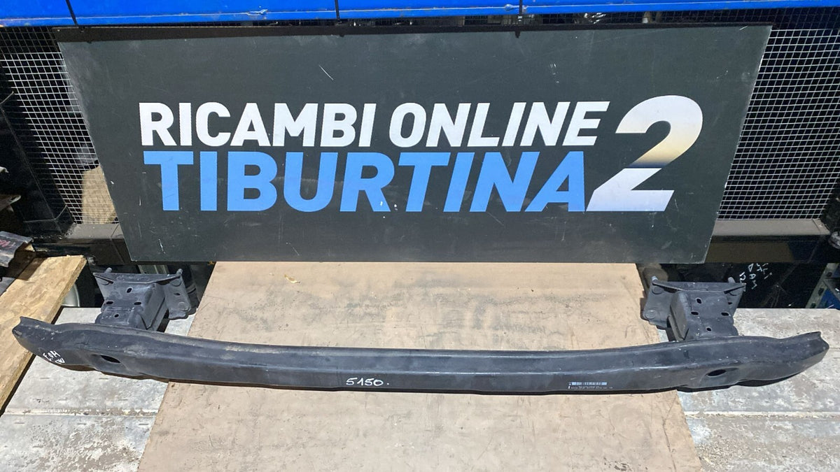Rinforzo paraurti Traversa posteriore Mercedes Classe E SW w212