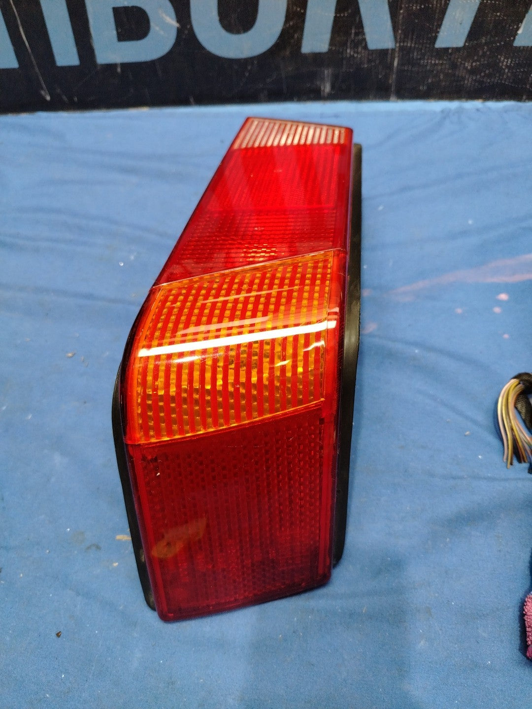 Fanale Posteriore destro Alfa Romeo 33 Originale