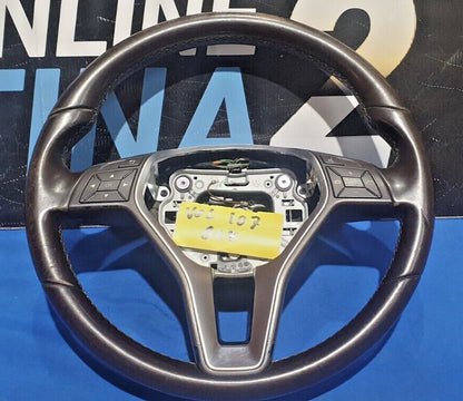Volante Mercedes Glk