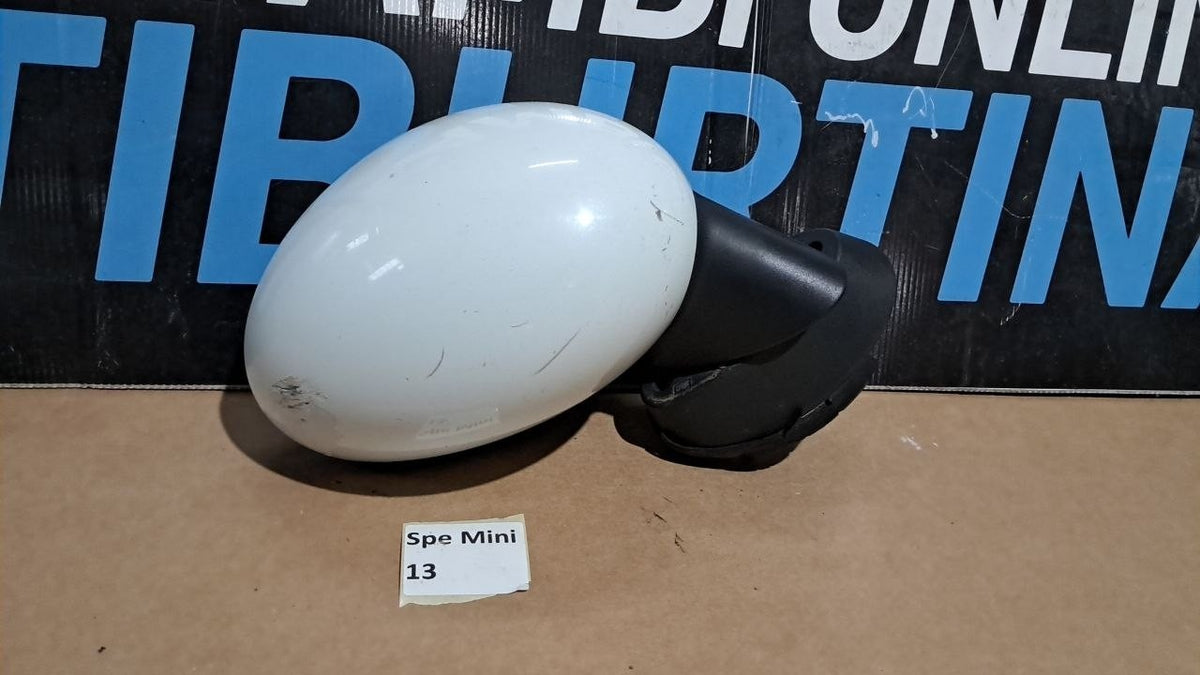 Spe mini 13 specchietto retrovisore destro mini countryman r60 3 fili