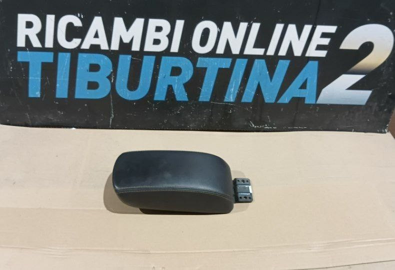 Br1 bracciolo jeep compass 2016 in poi