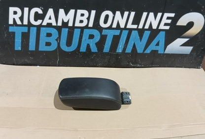 Br1 bracciolo jeep compass 2016 in poi