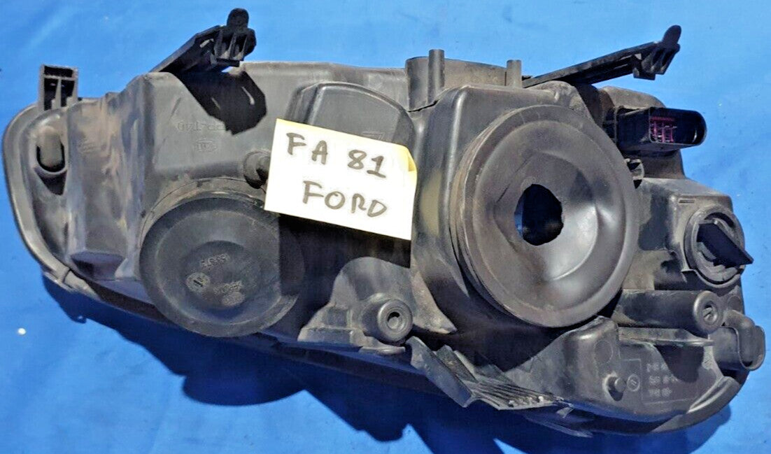 Fanale Anteriore Faro sinistro Ford C-Max MK1 2007-2011