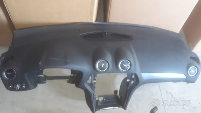 Ford mondeo kit airbag 2007 al 2015