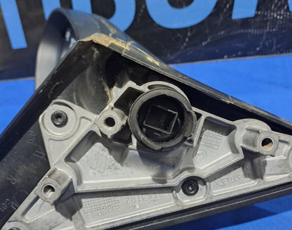 Specchio retrovisore specchietto Destro BMW SERIE 3 2005 2008 E90 e91 3 pin