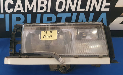 Fanale Faro anteriore destro Volvo Polar 940 1990-1998