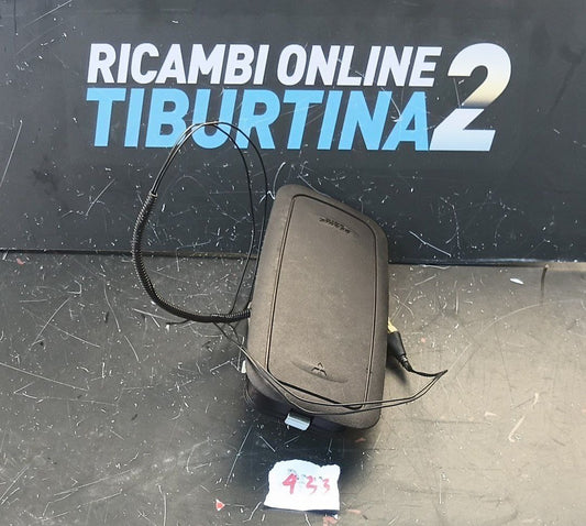 433 cod airbag sedili destro Mitsubishi l200 2005 in poi