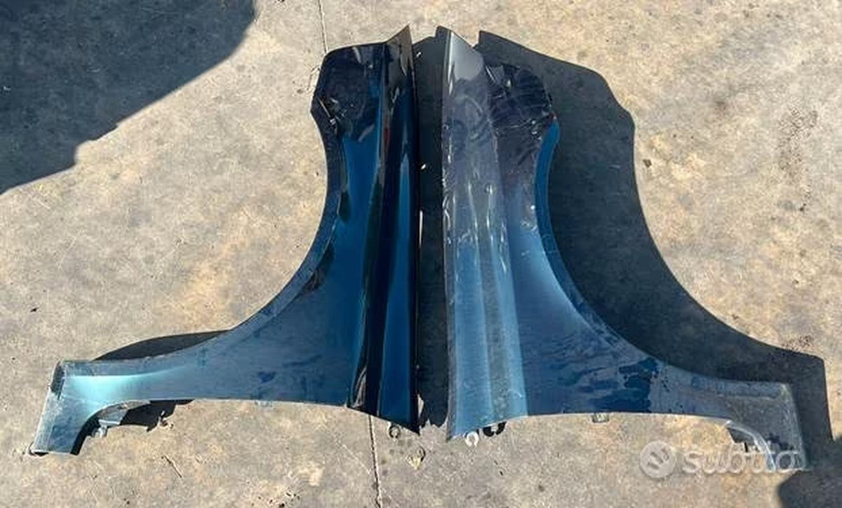 MUSO  completo musata RENAULT LAGUNA 2.0DCI 2005 2007