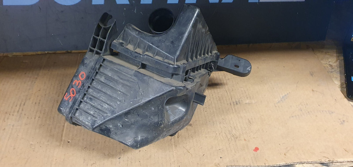 Airbox scatola Cassa Filtro Aria Smart 453
