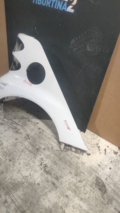 parafango posteriore destro Smart 451 07 in poi 5015