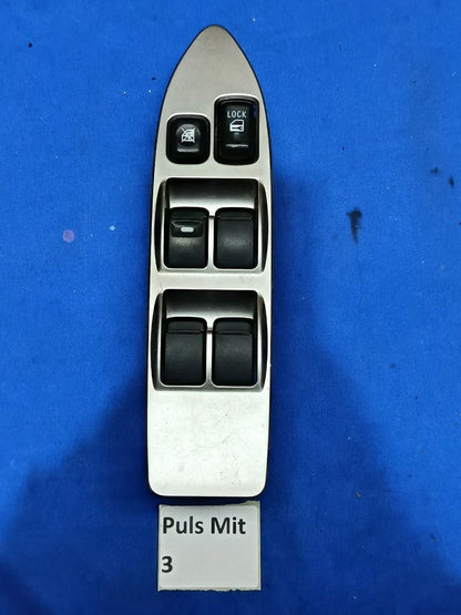 Puls Mit 3 - Pulsantiera Completa Anteriore Sinistra Mitsubishi Pajero dal 2006