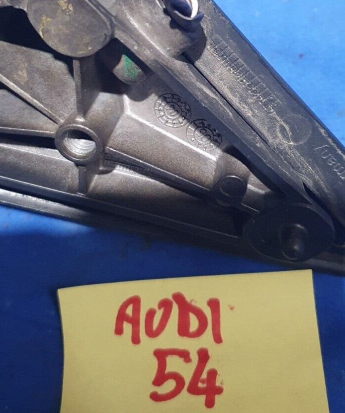 Specchio retrovisore specchietto Audi A3 Sportback destro 5 fili