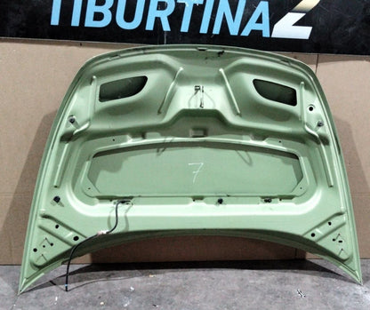 Cof 7 cofano anteriore Citroen C3 pluriel 2009