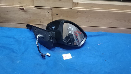 Spe cit 45 specchio specchietto retrovisore  Destro Citroen C3 2016 10 fili