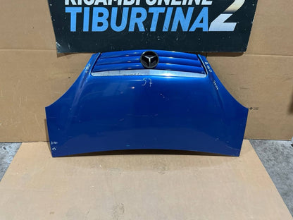 Cof 57 cofano Anteriore Mercedes Benz classe A 140 W168 dal 1997 2001