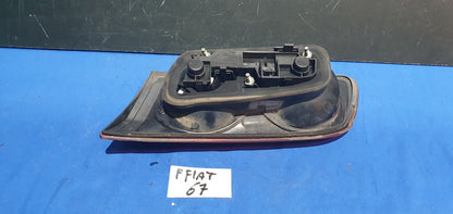 F Fiat 67 - Fanale posteriore  Interno Sinistro Fiat Croma
