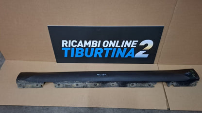 Minigonna sinistro bmw x1 cod 5112 2990169  anno 2009