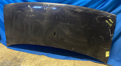 Cofano Anteriore Fiat Scudo Anno 1998 Con qualche difetto