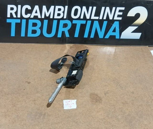 Cint volvo 10 cintura di sicurezza e pretensionatore Volvo V50 anteriore destra