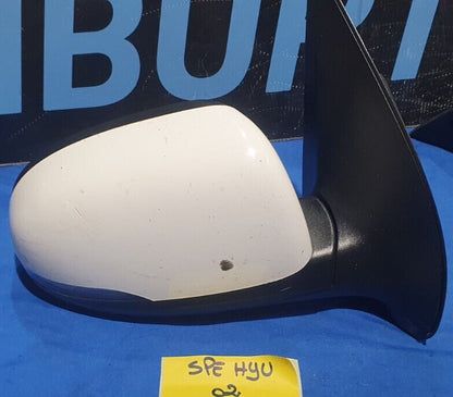 Specchio retrovisore specchietto Hyundai I10 destro 6 pin dal 2011