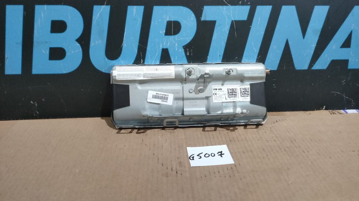 airbag ginocchio audi A3 2012  8v1880841c G5007