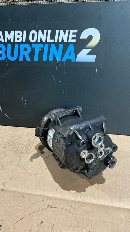 Compressore AC Renault Megane 1.9D Anno 2006  Numero oggetto 5062