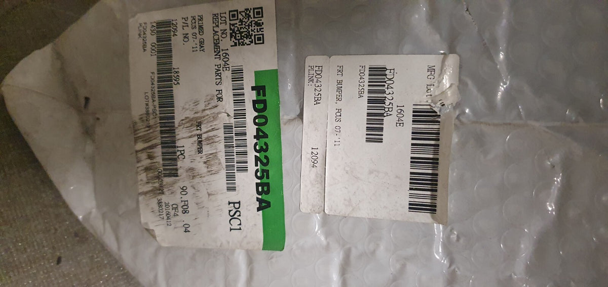 Paraurti Anteriore Ford Focus Mod 08-07 FD4261001