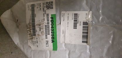 Paraurti Anteriore Ford Focus Mod 08-07 FD4261001