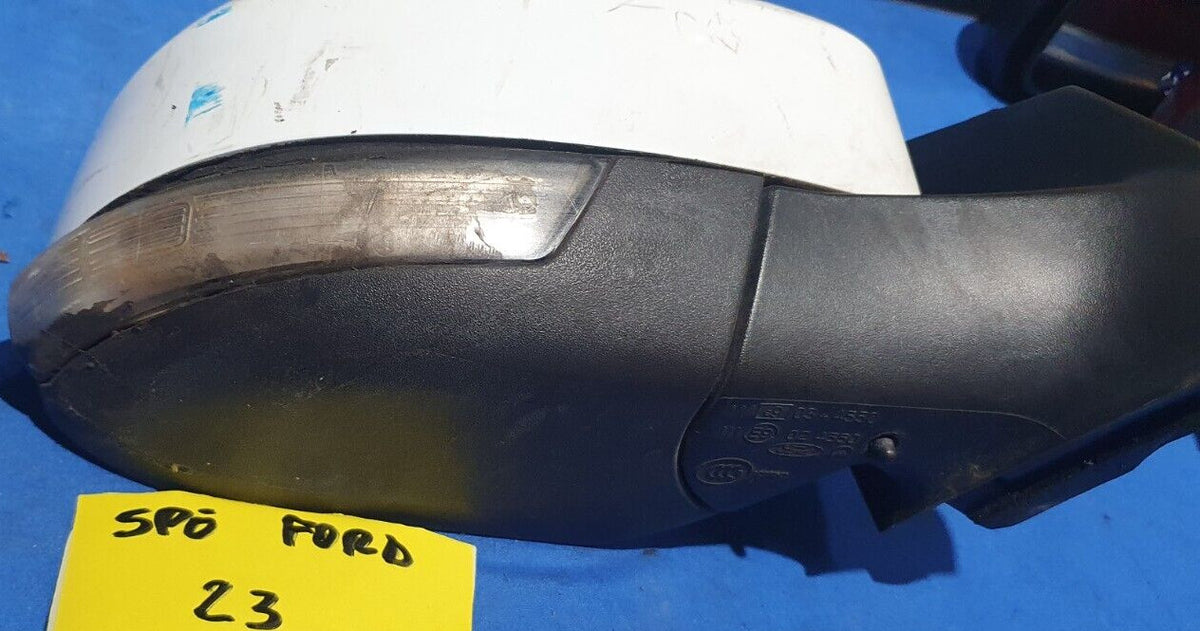 Specchio retrovisore specchietto Ford Focus destro 7 pin dal  2012