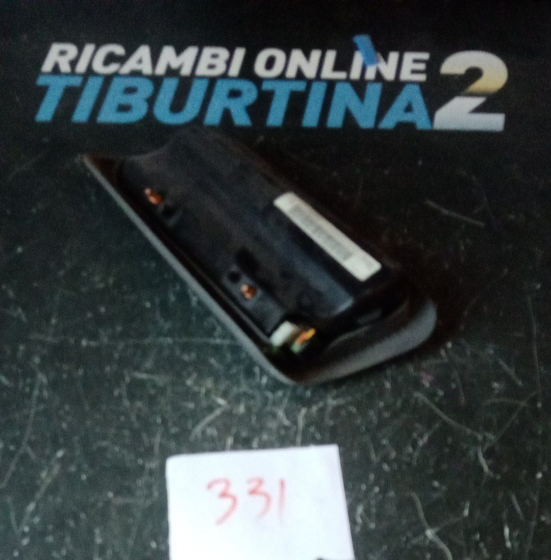 Airbag sedili Sinistra Toyota aygo Peugeot 107 Citroen c1 2007-2014 Numero 331