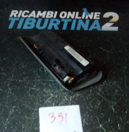 Airbag sedili Sinistra Toyota aygo Peugeot 107 Citroen c1 2007-2014 Numero 331