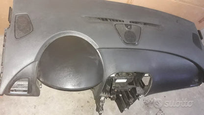 Cruscotto con moduli Opel astra j 5 porte 2010 2015