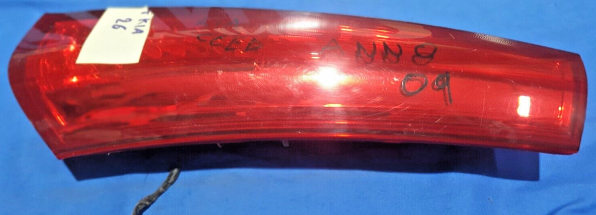 Fanale Posteriore destro Kia Ceed 2009