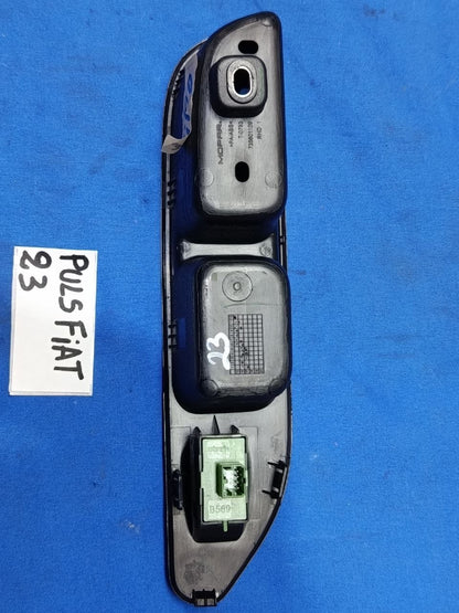 Puls Fiat 23 - Pulsantiera Completa Anteriore destra Fiat Tipo 2015 2020