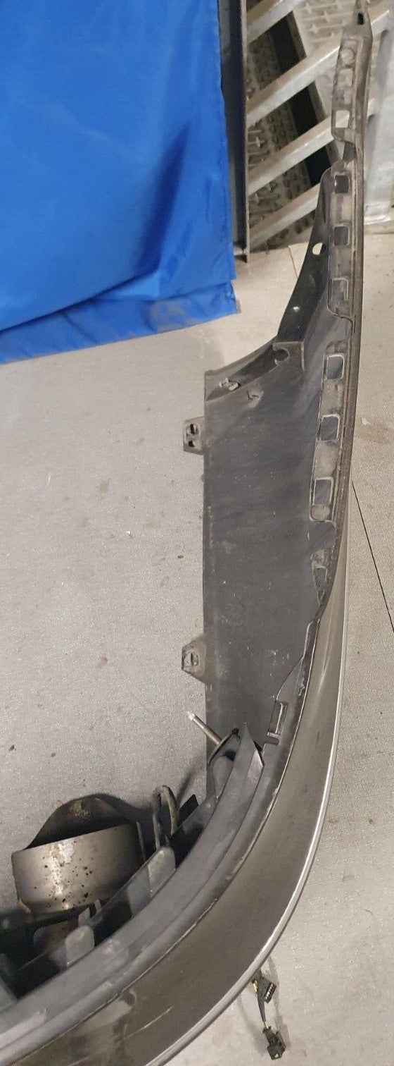Paraurti posteriore Mercedes Classe C w202 dal 1993 al 2001