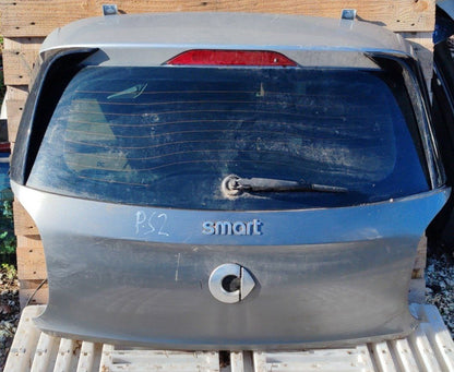PS2 portellone Smart 453 x4 forfour 2015 in poi senza telecamera