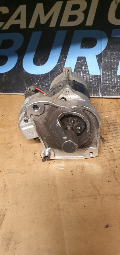 Motorino avviamento  Citroen C3 1.2 b valeo 11b08700agb